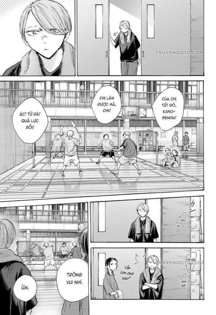 Blue Box - Page 10