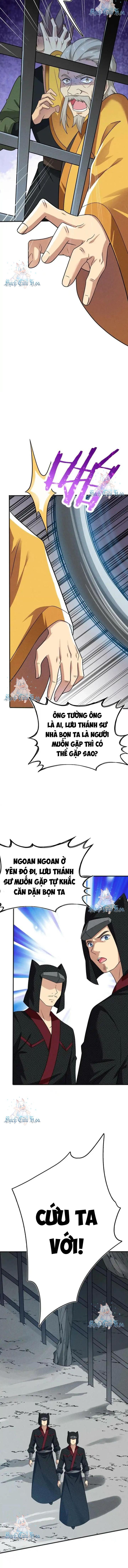 Võ Lâm Đệ Nhất Đầu Bếp - Page 7
