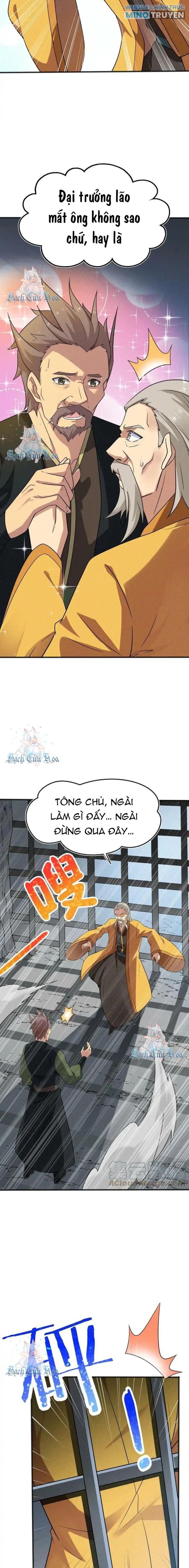 Võ Lâm Đệ Nhất Đầu Bếp - Page 4