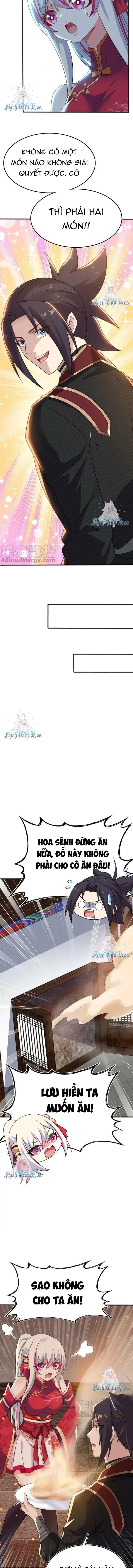 Võ Lâm Đệ Nhất Đầu Bếp - Page 13
