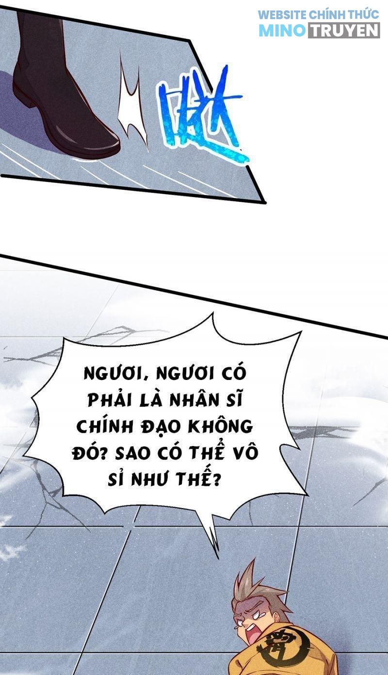 Võ Lâm Đệ Nhất Đầu Bếp - Page 8
