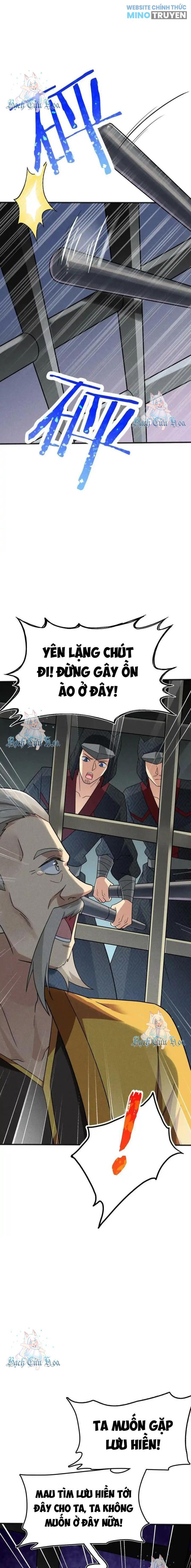 Võ Lâm Đệ Nhất Đầu Bếp - Page 6