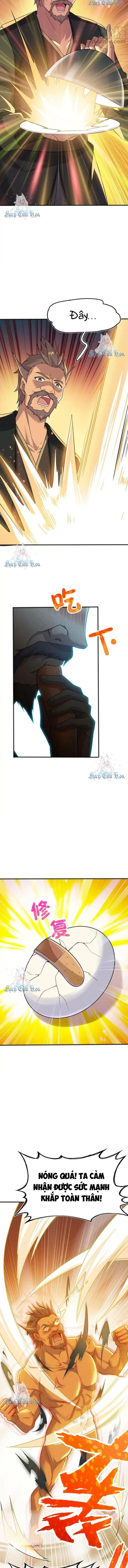 Võ Lâm Đệ Nhất Đầu Bếp - Page 19
