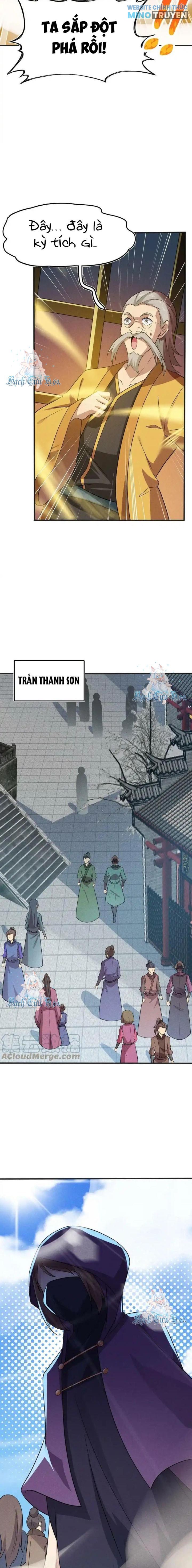 Võ Lâm Đệ Nhất Đầu Bếp - Page 20