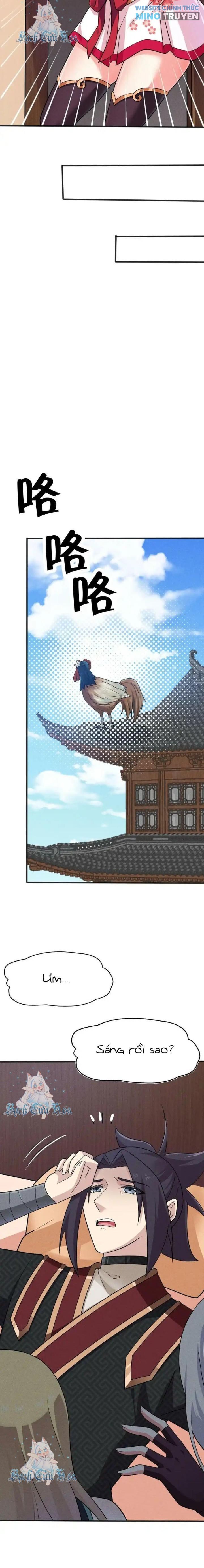 Võ Lâm Đệ Nhất Đầu Bếp - Page 8