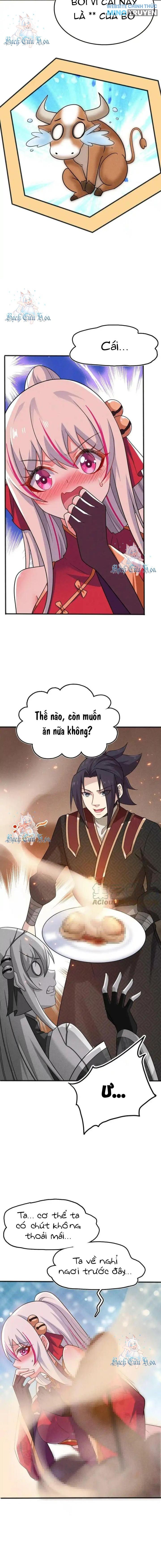 Võ Lâm Đệ Nhất Đầu Bếp - Page 14
