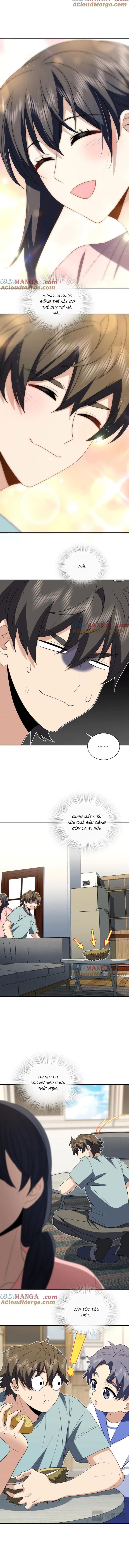 Bà Xã Tôi Đến Từ Ngàn Năm Trước - Page 7