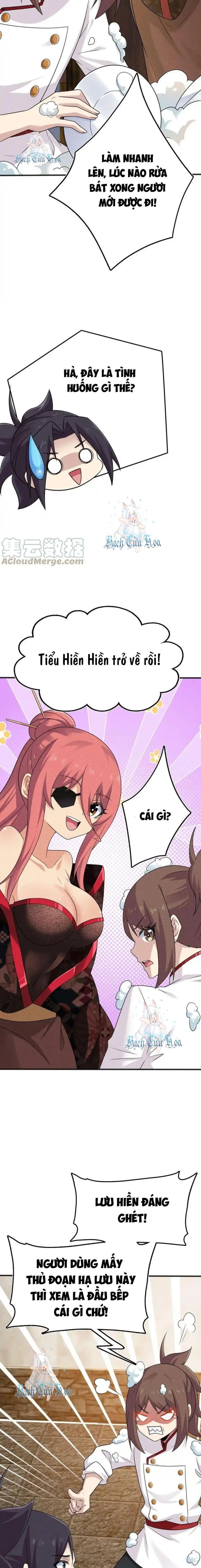 Võ Lâm Đệ Nhất Đầu Bếp - Page 2
