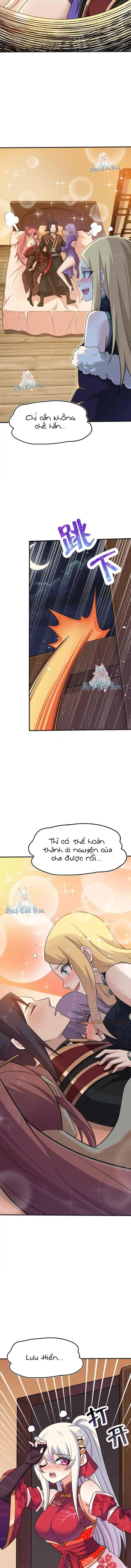 Võ Lâm Đệ Nhất Đầu Bếp - Page 7