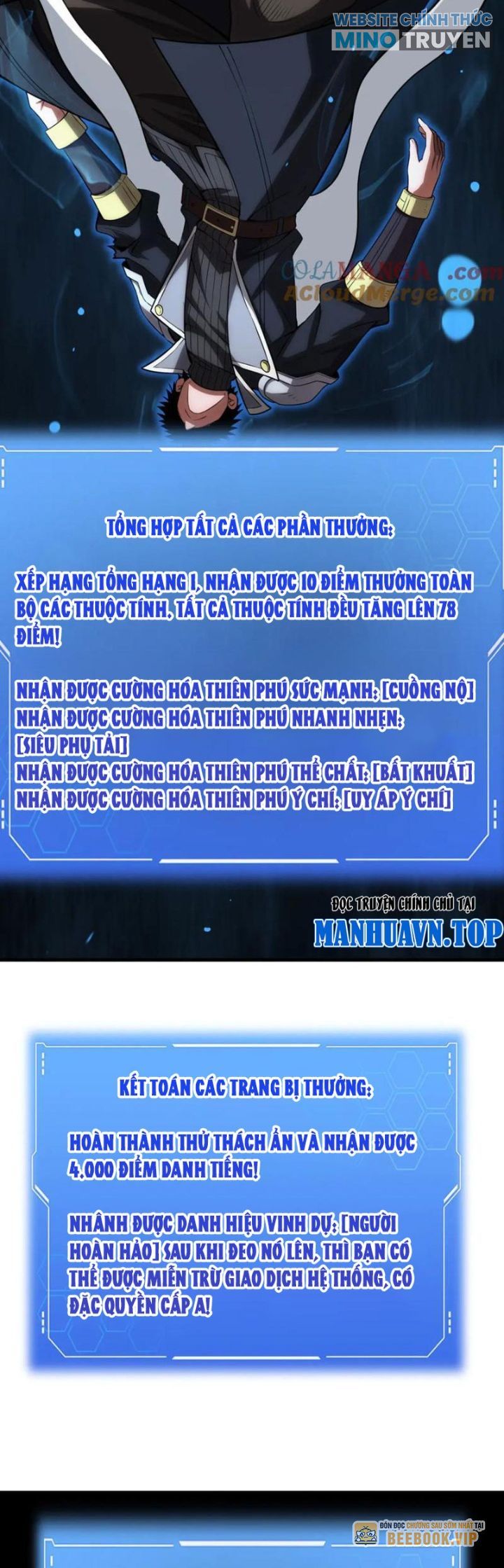 Mạt Thế Kiếm Thần: Ta Chấn Kinh Toàn Cầu