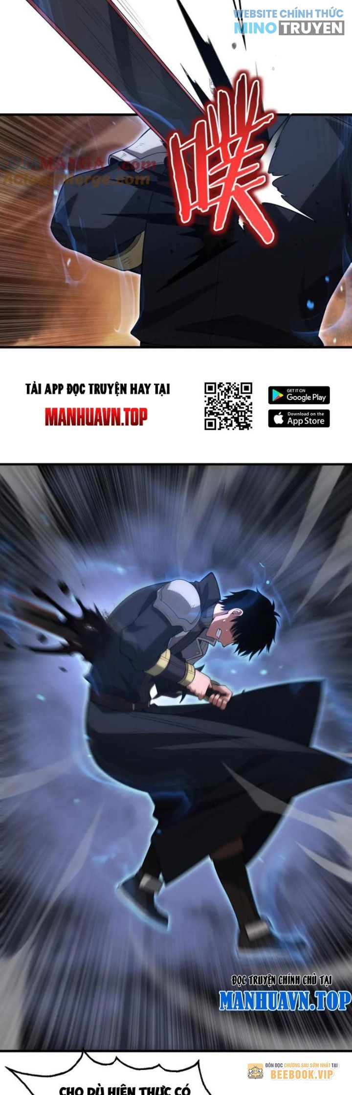Mạt Thế Kiếm Thần: Ta Chấn Kinh Toàn Cầu