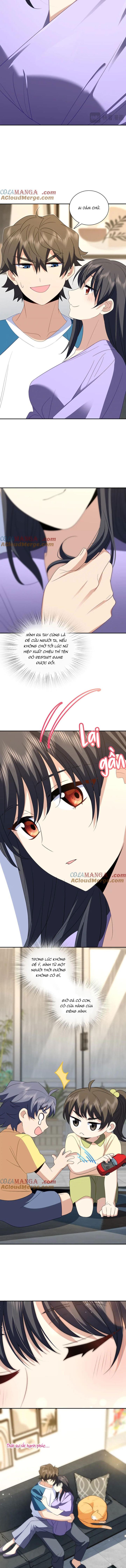 Bà Xã Tôi Đến Từ Ngàn Năm Trước - Page 13