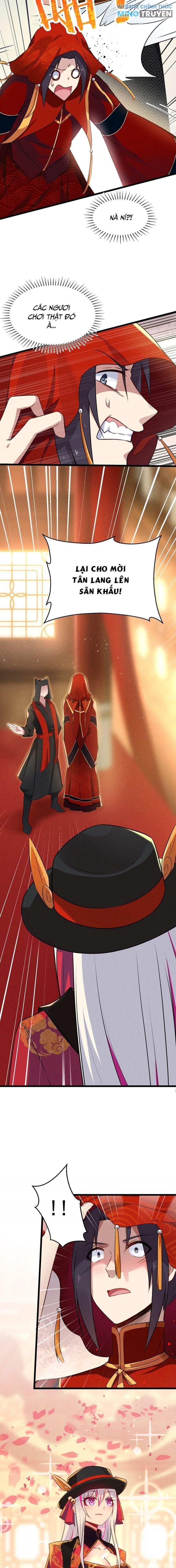 Võ Lâm Đệ Nhất Đầu Bếp - Page 8