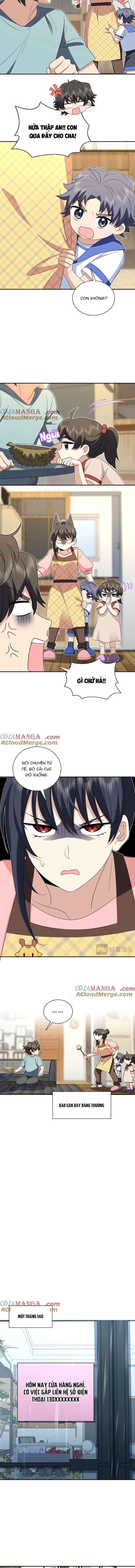 Bà Xã Tôi Đến Từ Ngàn Năm Trước - Page 9