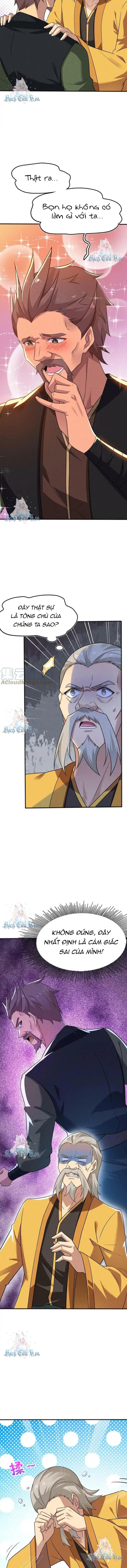 Võ Lâm Đệ Nhất Đầu Bếp - Page 3