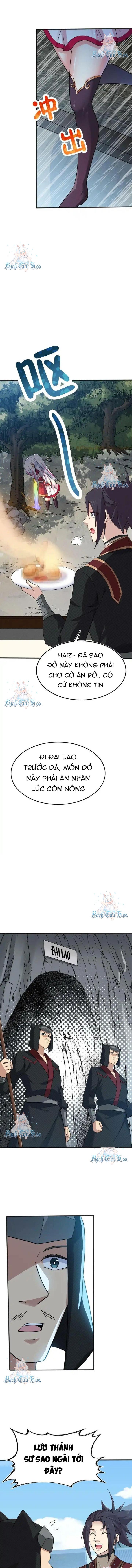 Võ Lâm Đệ Nhất Đầu Bếp - Page 15