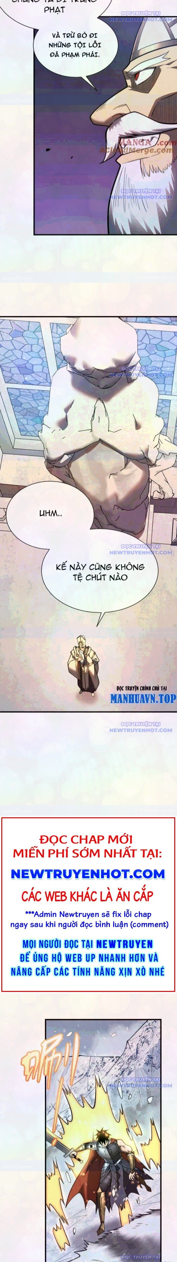 Game Online: Vì Quá Phóng Túng, Tôi Đã Trở Thành Kẻ Thù Của Cả Server - Page 5