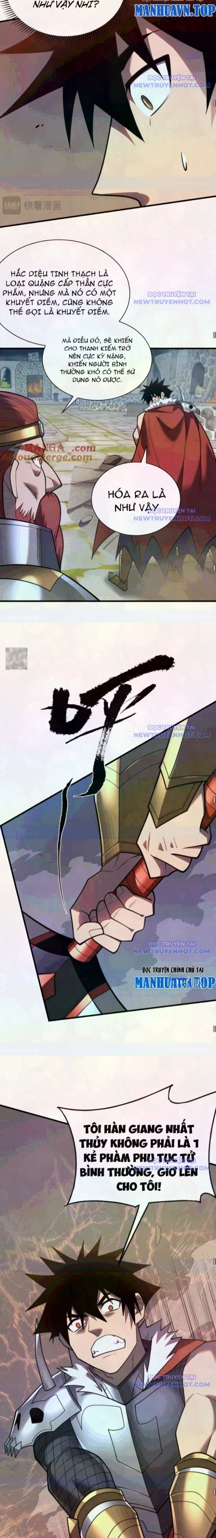 Game Online: Vì Quá Phóng Túng, Tôi Đã Trở Thành Kẻ Thù Của Cả Server - Page 12