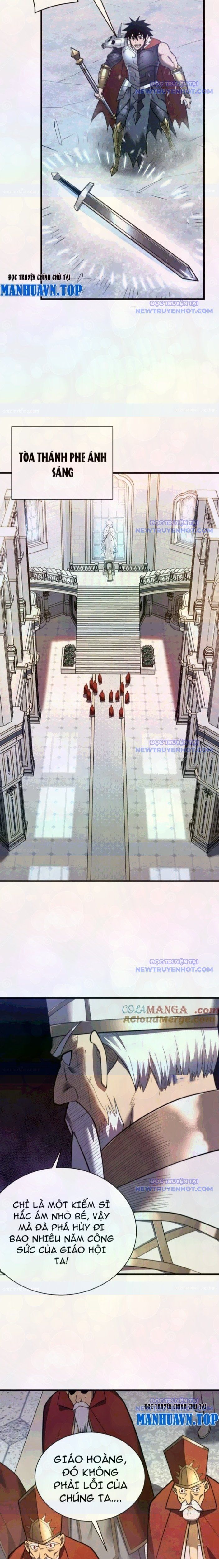 Game Online: Vì Quá Phóng Túng, Tôi Đã Trở Thành Kẻ Thù Của Cả Server - Page 2