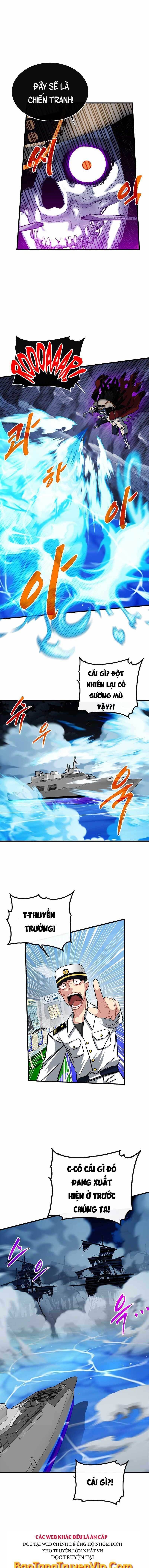 Thợ Săn Gacha Cấp Sss