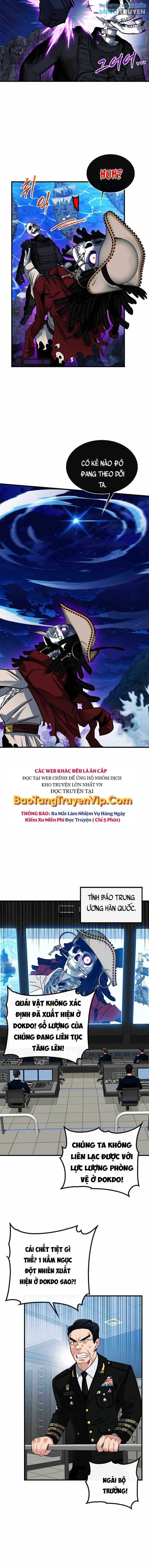 Thợ Săn Gacha Cấp Sss