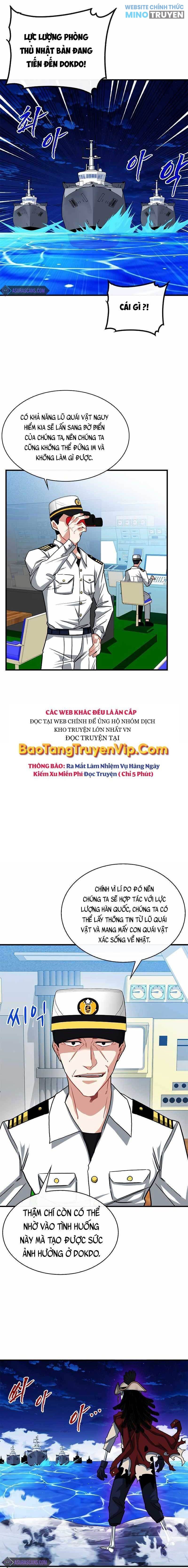 Thợ Săn Gacha Cấp Sss