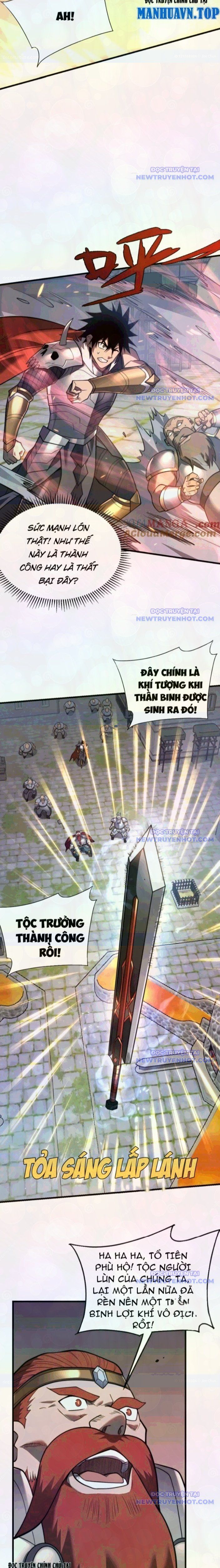 Game Online: Vì Quá Phóng Túng, Tôi Đã Trở Thành Kẻ Thù Của Cả Server - Page 8