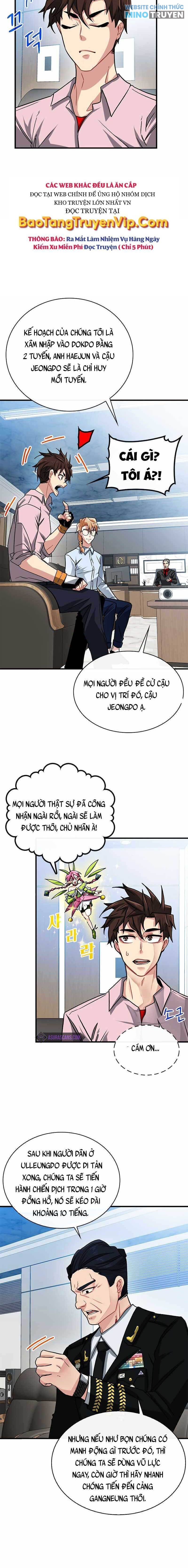Thợ Săn Gacha Cấp Sss