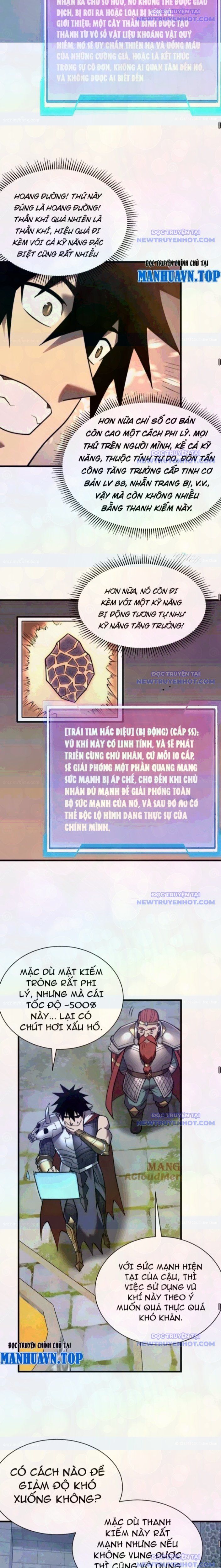 Game Online: Vì Quá Phóng Túng, Tôi Đã Trở Thành Kẻ Thù Của Cả Server - Page 15