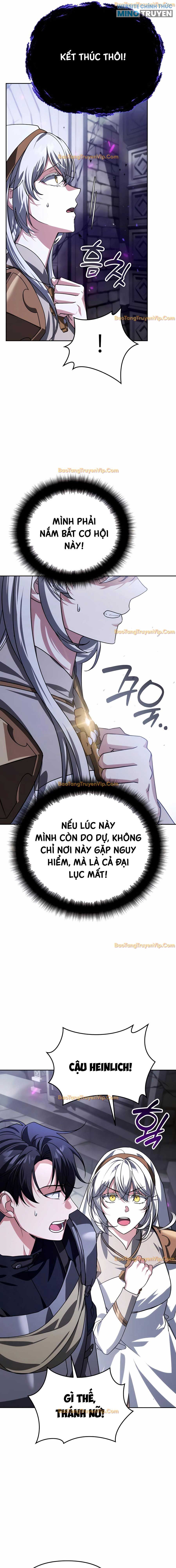 Bản Ngã Thay Đổi - Page 11
