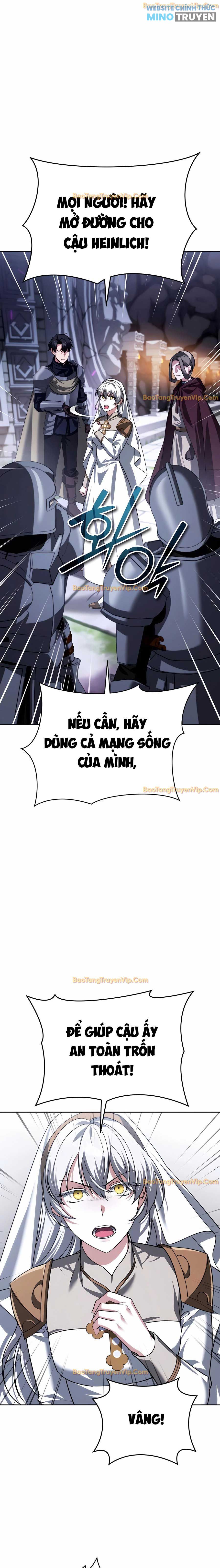 Bản Ngã Thay Đổi - Page 13
