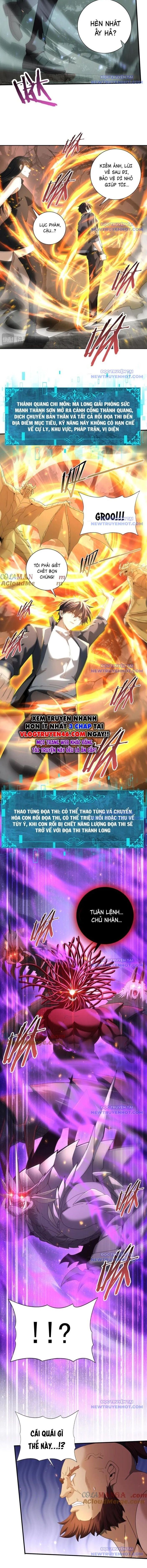 Toàn Dân Chuyển Chức: Ngự Long Sư Là Nghề Yếu Nhất Sao?