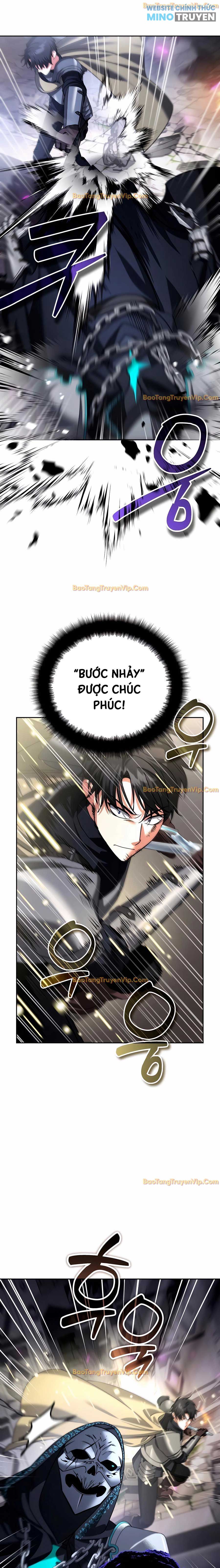 Bản Ngã Thay Đổi - Page 17