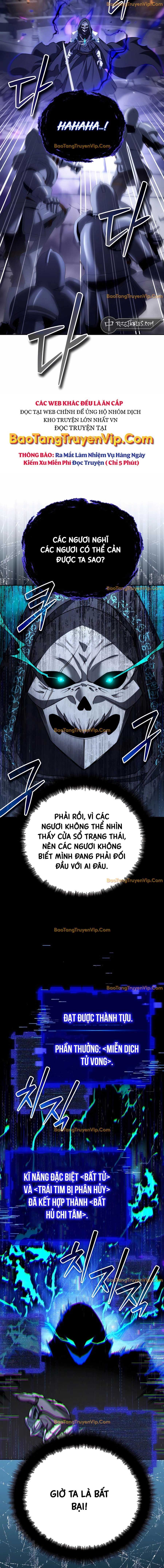 Bản Ngã Thay Đổi - Page 4