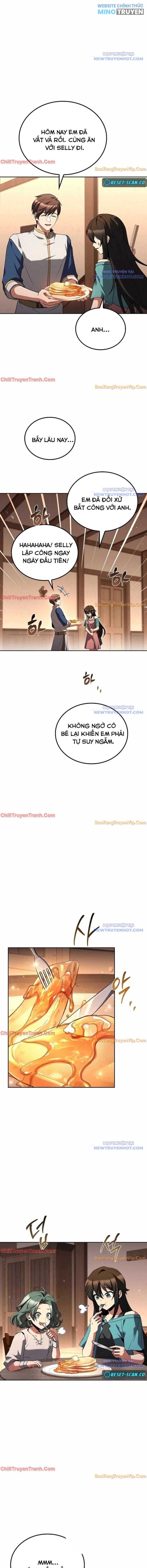 Đại Pháp Sư Mở Nhà Hàng - Page 13