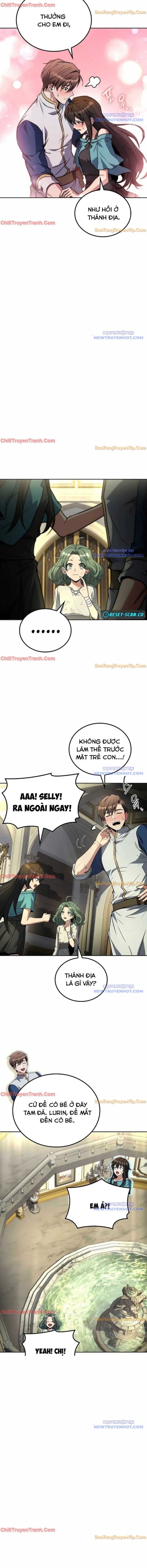 Đại Pháp Sư Mở Nhà Hàng - Page 6