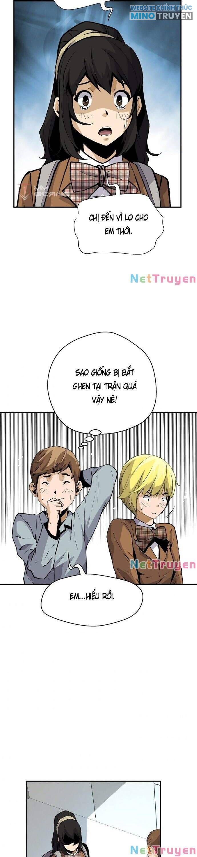 Sự Trở Lại Của Huyền Thoại