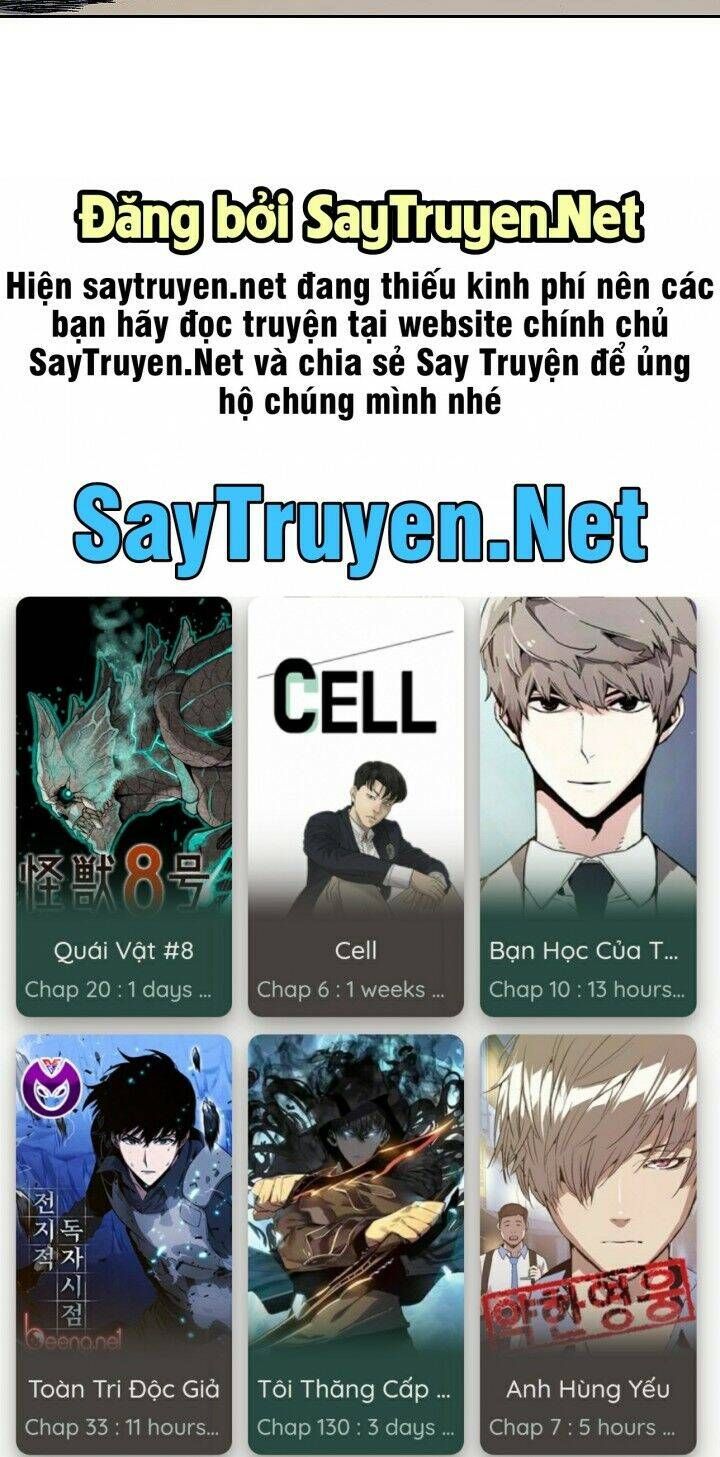 Hồi Ức Của Chiến Thần - Page 10