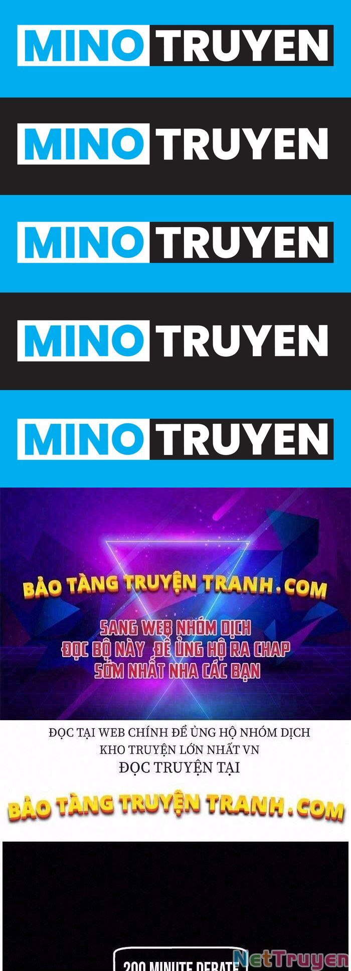 Sự Trở Lại Của Huyền Thoại