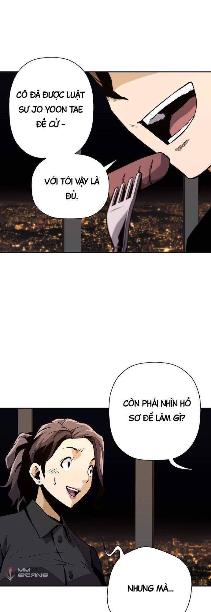 Sự Trở Lại Của Huyền Thoại - Page 4