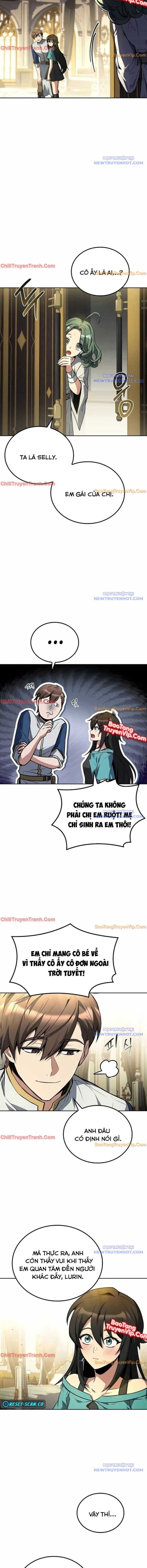 Đại Pháp Sư Mở Nhà Hàng - Page 5