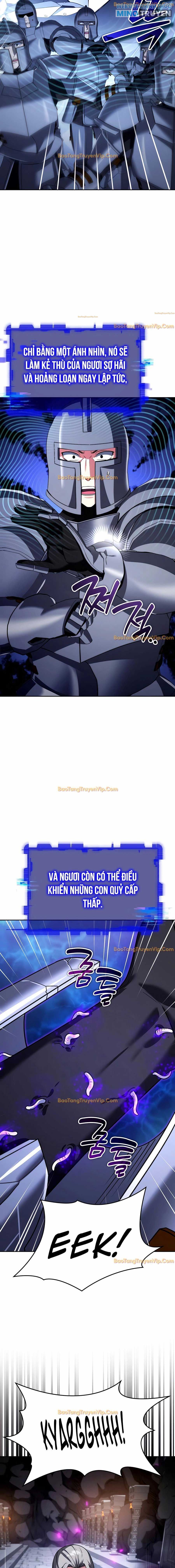 Bản Ngã Thay Đổi - Page 7