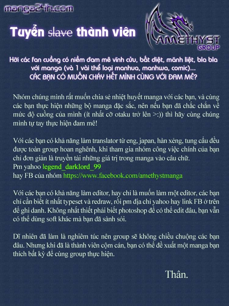 Thảm Họa Ong Độc