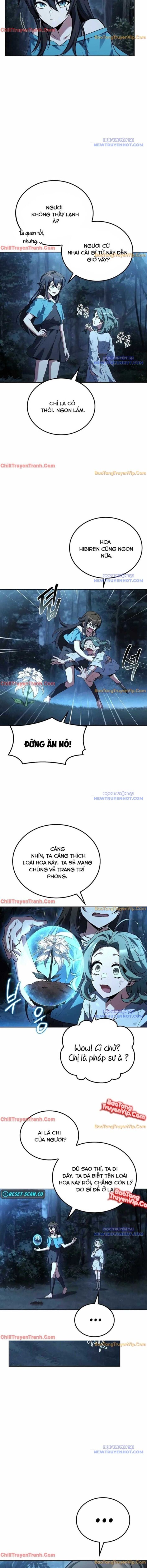 Đại Pháp Sư Mở Nhà Hàng - Page 2