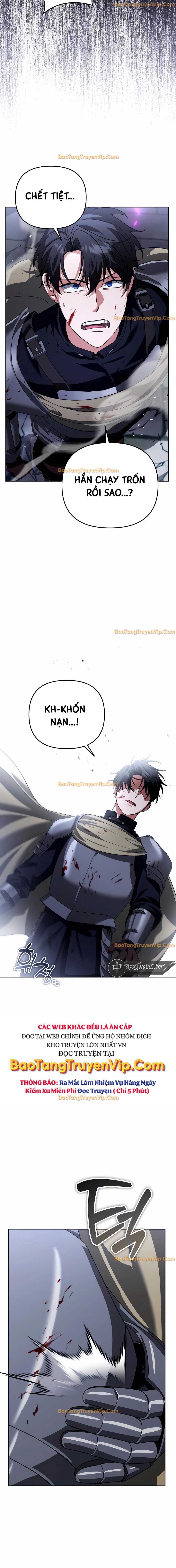 Bản Ngã Thay Đổi - Page 26