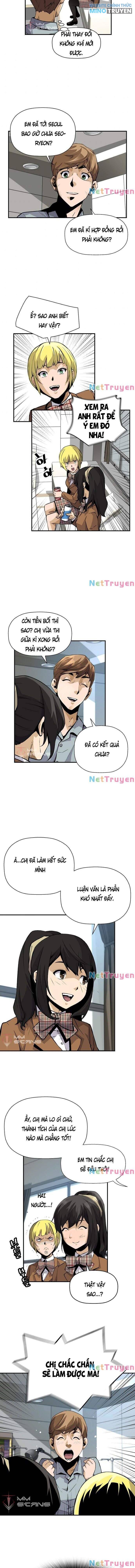 Sự Trở Lại Của Huyền Thoại