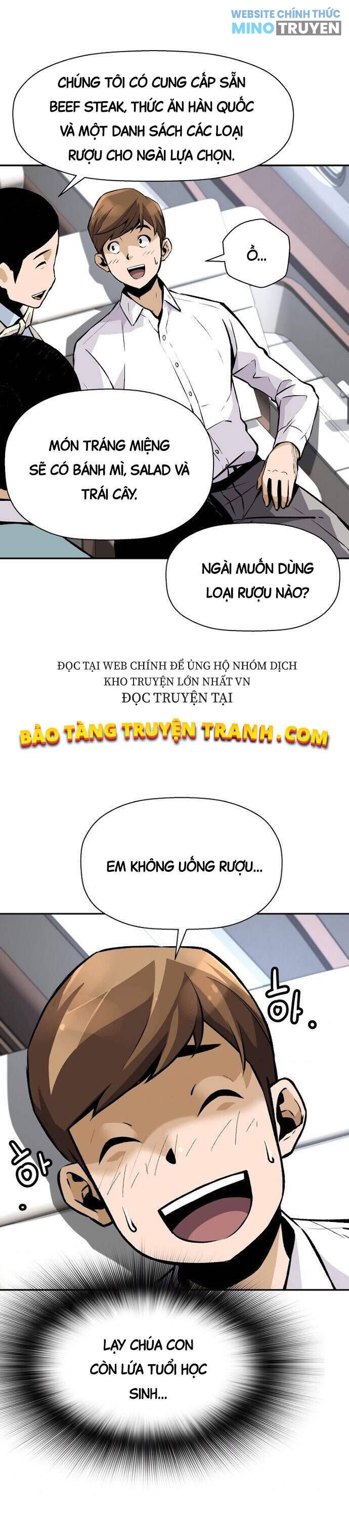 Sự Trở Lại Của Huyền Thoại - Page 10