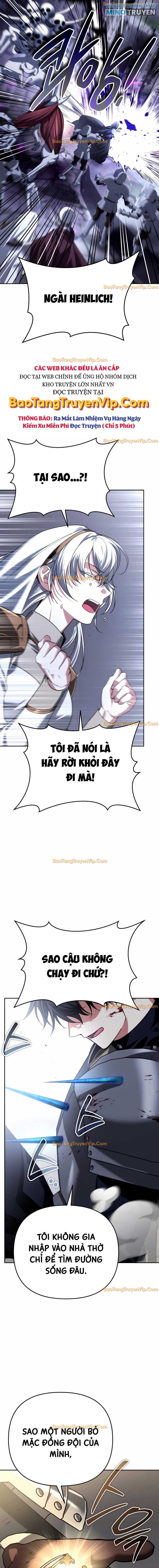 Bản Ngã Thay Đổi - Page 20