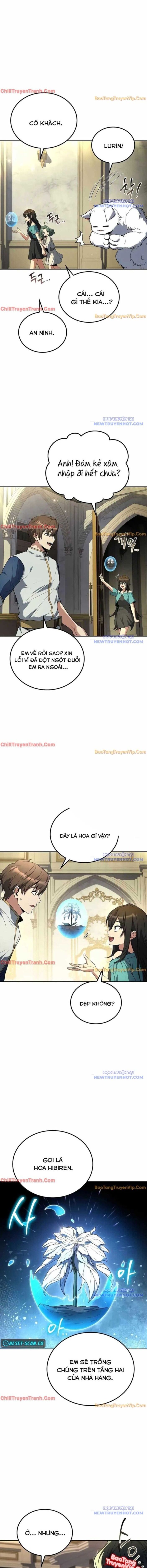 Đại Pháp Sư Mở Nhà Hàng - Page 4