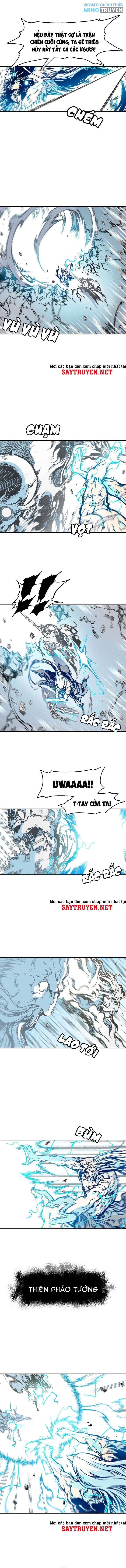 Hồi Ức Của Chiến Thần